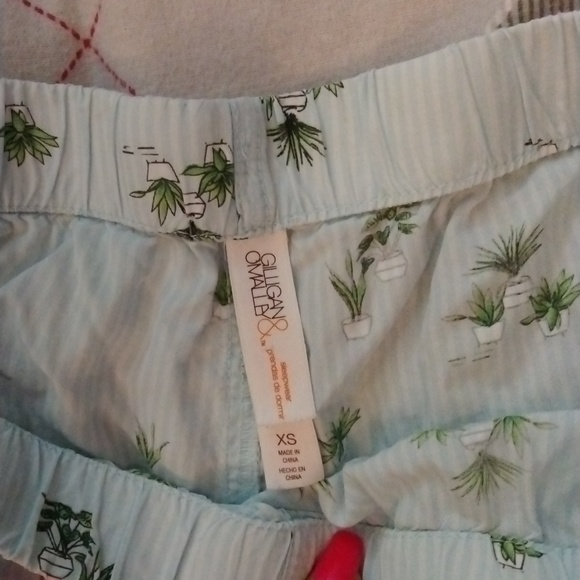 Gilligan and O'Malley pj set - Picture 5 of 8